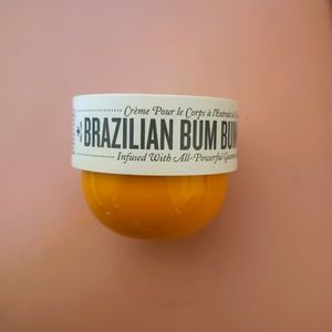Sol de Janeiro Bum Bum Cream Brand New 2.5 oz